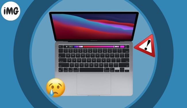 MacBook Pro Touch Bar not working? 10 Ways to fix!
