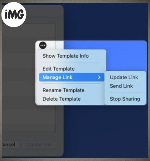 How to use templates in Reminders app on iPhone, iPad, and Mac