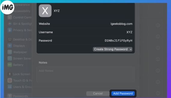 How to import passwords to iCloud Keychain on iPhone and Mac? 3 Ways explained