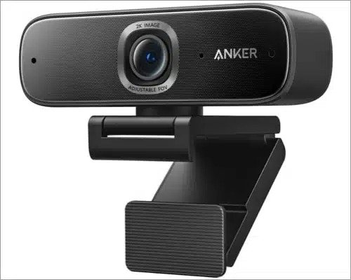 Best webcams for Mac in 2024