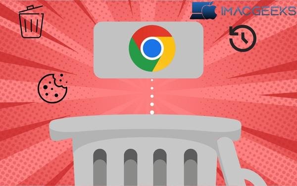 How to clear Chrome cache on Mac! 6 Easy steps