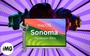 How to download macOS Sonoma 14.4 beta 2