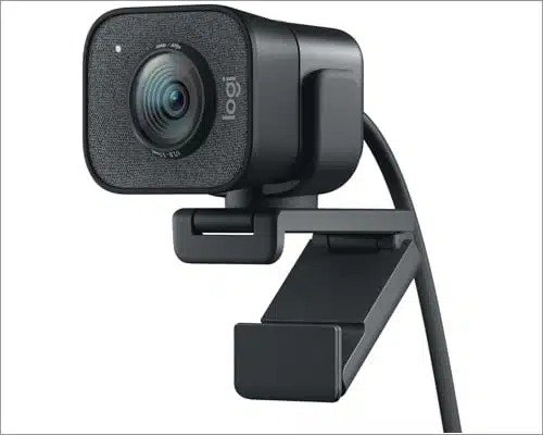 Best webcams for Mac in 2024