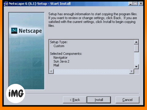 Netscape Communicator (PowerPC Complete Install) for Mac Latest Version {2024}