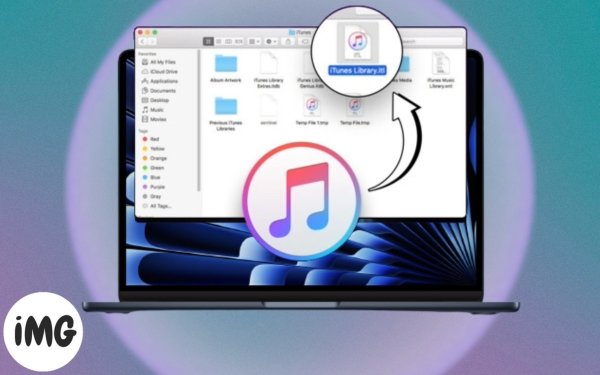 How to reset iTunes Library on Mac & Windows PC