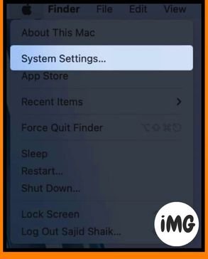How to reset network settings on Mac