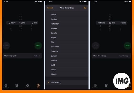 How to set a sleep timer in Apple Music on iPhone and Mac