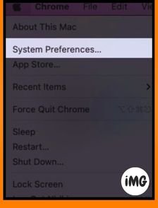 How to show battery percentage on a Mac