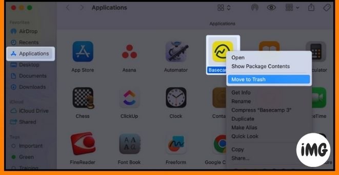 How to uninstall apps on Mac? 3 Ways explained!
