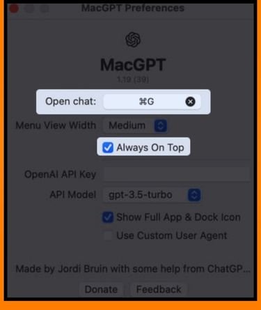 How to use ChatGPT on Mac: 2 Methods explained!