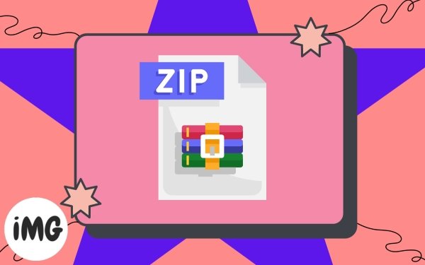 How to zip and unzip files on Mac (2 Simple methods)