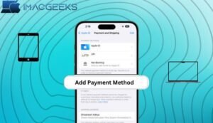 How to change Apple ID payment method on iPhone, iPad, & Mac