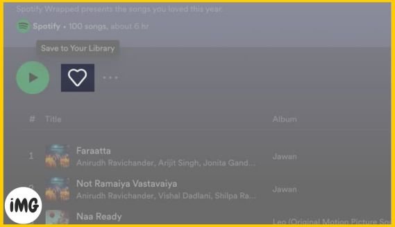 How to find your Spotify Wrapped 2024 on iPhone, & Mac