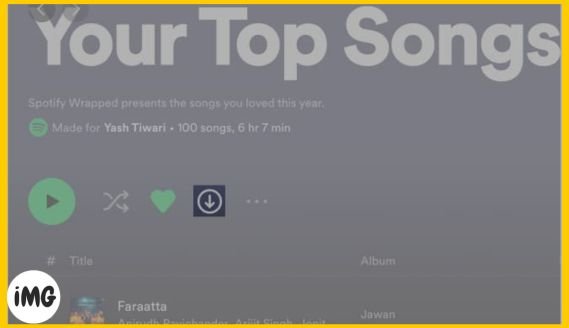 How to find your Spotify Wrapped 2024 on iPhone, iPad, & Mac