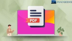 How to password-protect PDF on Mac