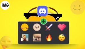 How to add custom emojis to Discord server on iPhone, and Mac