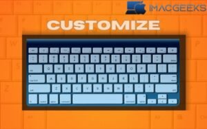 How to customize Mac keyboard settings? 7 Ways explained