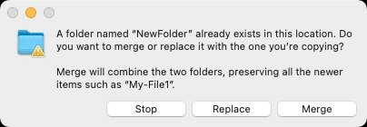 How to copy files and folders on Mac in 5 different ways