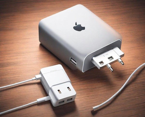 MacBook Charger Magic: Boost Productivity with These Charging Tips!