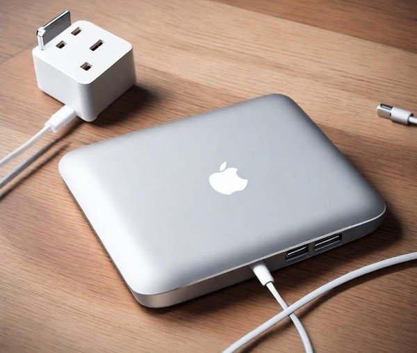 MacBook Charger Magic: Boost Productivity with These Charging Tips!